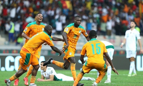 ‘‘Côte d’Ivoire-Algérie’’ : L’analyse de Fernand Dédeh