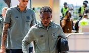 Côte d'Ivoire, Angleterre ou Ecosse ? Karamoko Dembélé a choisi