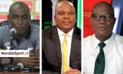 Côte d’Ivoire : Après Dimy Stéphane, un autre ancien joueur se présente aux élections législatives