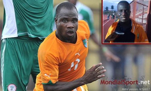 Côte d’Ivoire – AS Tanda : Zougoula Kevin, libre de tout contrat