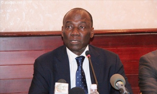 Côte d'Ivoire/Athlétisme : Nicolas Débrimou n’est plus le président de la fédération