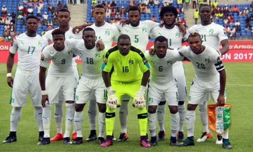 Côte d'Ivoire : Avec le retour de Zaha et Kodjia, qui mettre sur le banc ?