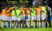 Côte d’Ivoire / Bénin : Compos officielles des équipes