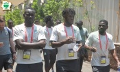‘‘Côte d’Ivoire-Bénin’’ : La marche d’avant match des Éléphants