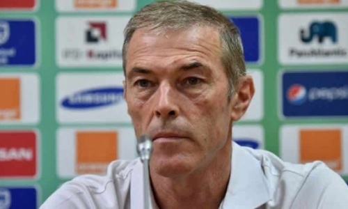 Côte d’Ivoire/Bénin : Michel Dussuyer s’exprime avant la rencontre