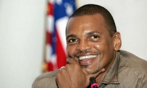 Côte d’Ivoire : Bernard Lama souhaite créer un centre de sport à l’INP-HB