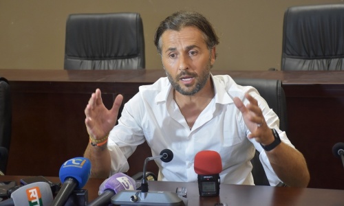 ‘‘Côte d’Ivoire-Burkina’’ : Beaumelle livre ses impressions d'après-match et évoque la prestation d'Haller