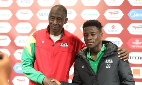 ‘‘Côte d’Ivoire-Burkina’’ : Brama Traoré et Arsène Kouassi annoncent les couleurs