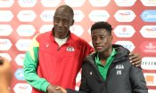 ‘‘Côte d’Ivoire-Burkina’’ : Brama Traoré et Arsène Kouassi annoncent les couleurs