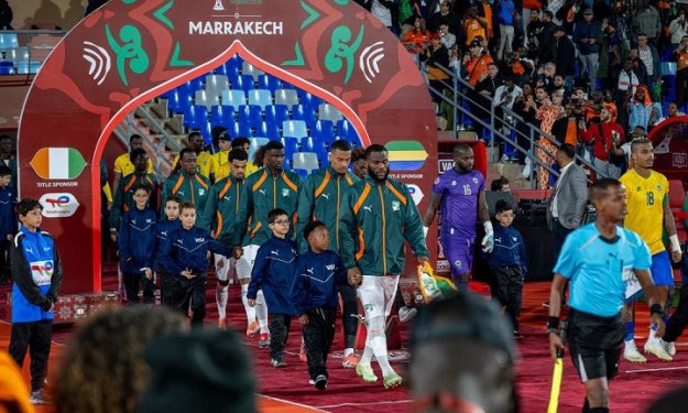 ‘‘Côte d’Ivoire-Burkina’’ : le XI probable des Eléphants