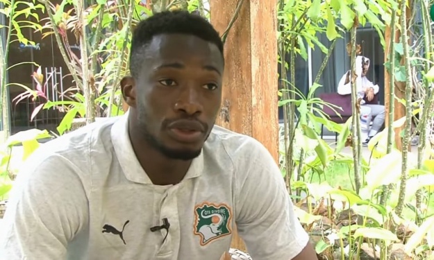 ‘‘Côte d’Ivoire-Burkina’’ : Sinaly Diomandé lance les hostilités