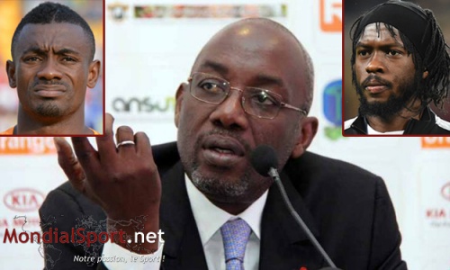 Côte d’Ivoire : C’est quoi l’embrouille entre Sidy Diallo et les cadres de la sélection ?