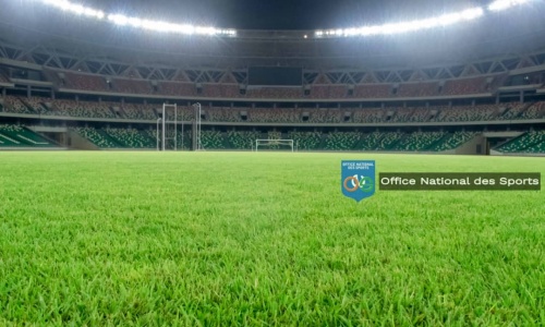 "Côte d'Ivoire - Cameroun" : La pelouse d'Ebimpé perd en beauté, mais gagne en qualité