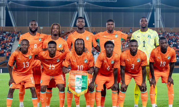 Côte d’Ivoire-Cameroun : le XI probable des Eléphants