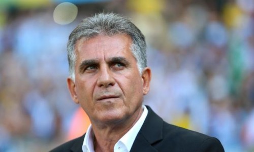 Côte d'Ivoire : Carlos Queiroz, le successeur de Michel Dussuyer ?