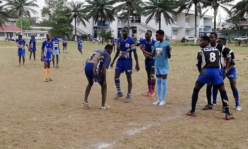 Côte d’Ivoire - Championnat U18 à XV : Ta Rugby Club donne le ton