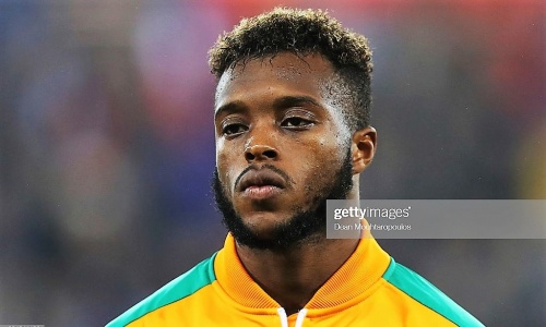 Côte d'Ivoire : Cheick Doukouré confirme son indisponibilité pour la CAN