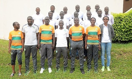 Côte d’Ivoire : Clubs et Organismes de foot ont rendez-vous ces 2 et 3 octobre au Novotel