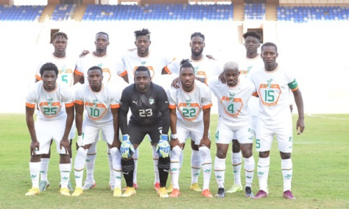 ‘‘Côte d’Ivoire-Comores’’ : la demande d’accréditation pour la couverture de la rencontre est ouverte