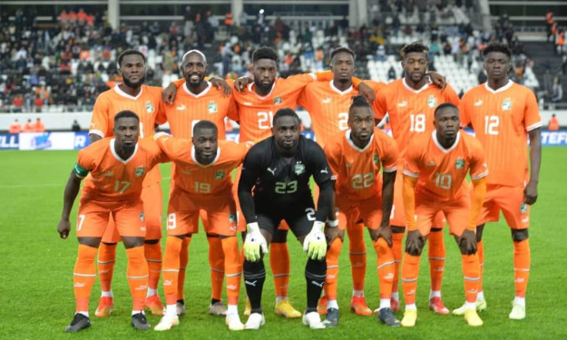 ‘‘Côte d’Ivoire-Comores’’ : le XI entrant des Eléphants avec une défense centrale inédite