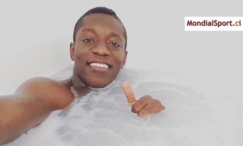 Côte d'Ivoire (coronavirus) : Gradel, Jacques Anouma et les autres confinés chez eux