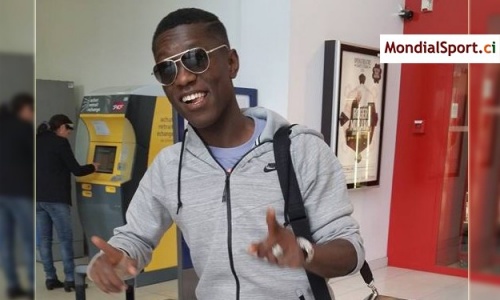 Côte d’Ivoire (coronavirus) : Gradel et Jacques Anouma ont-ils échappé à la quarantaine ?