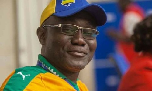 Révélation/Côte d'Ivoire : "Des mains extérieures manipulent ces jeunes qui arrivent en sélection..."