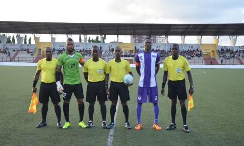 Côte d'Ivoire  : Découvrez les oppositions des 8ès de finale de la Coupe Nationale