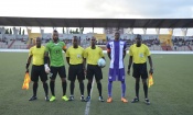 Côte d'Ivoire  : Découvrez les oppositions des 8ès de finale de la Coupe Nationale