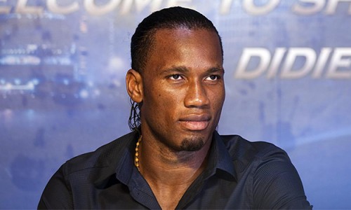 Côte d'Ivoire : Didier Drogba s'offre 10% de la Mine d’or d’Ity