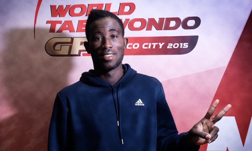 Côte d'Ivoire/Distinction : Cissé Cheick Sallah primé par la fédération internationale de Taekwondo