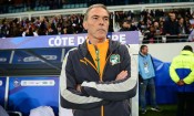 Côte d'Ivoire/Dussuyer (CAN 2017) : "Sur ces trois matchs, je n’ai pas retrouvé mon équipe..."