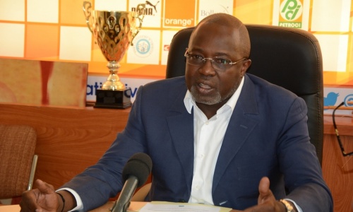 Côte d’Ivoire : Entre Malick Tohé et la FIF, se serait le divorce