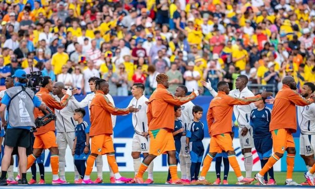 ‘‘Côte d’Ivoire-Equateur’’ : dans les coulisses de la victoire des Eléphants