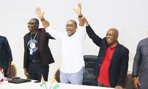 Côte d’Ivoire : Equitation, l’autre fédération aux élections contestées !