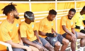 ‘‘Côte d’Ivoire - Ethiopie’’ : Zaha, Evrard Kouassi, Yohann Boli, … le XI probable de Beaumelle