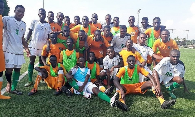 Côte d'Ivoire (FIF) : Le lancement de la Ligue des Jeunes connaîtra un léger retard