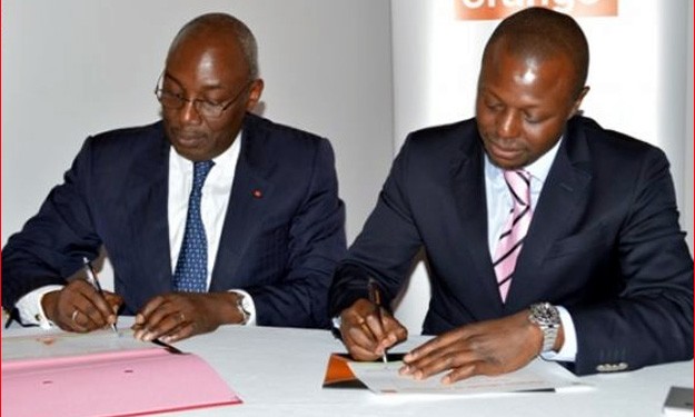 Côte d'Ivoire: Orange rompt son contrat de sponsoring avec la Fédération ivoirienne de football
