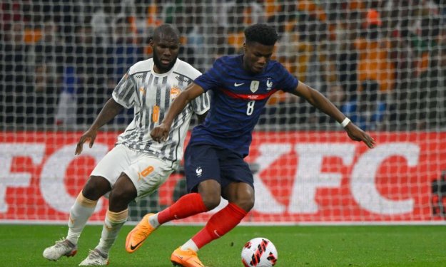 "Côte d'Ivoire - France" : amical à Nantes le 4 juin 2026 avant le Mondial
