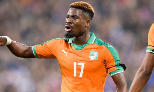 Côte d'Ivoire/Gabon - Aurier : "On a manqué de beaucoup d’humilité"