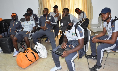 Côte d'Ivoire - Gabon : les Ivoiriens attendent une confirmation des Éléphants ce soir