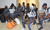Côte d'Ivoire - Gabon : les Ivoiriens attendent une confirmation des Éléphants ce soir