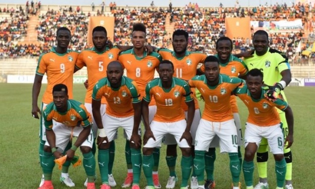 Côte d’Ivoire : Gervinho, Kalou, Serey Dié et Gradel de retour en sélection