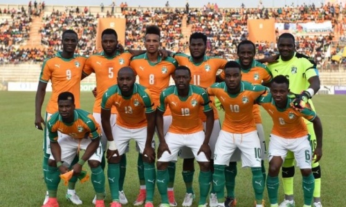 Côte d’Ivoire : Gervinho, Kalou, Serey Dié et Gradel de retour en sélection