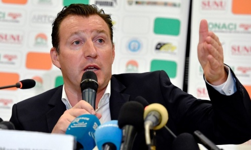 Côte d'Ivoire : "Gestion des cadres", "affaire capitanat", ... Wilmots face à la presse ce mardi