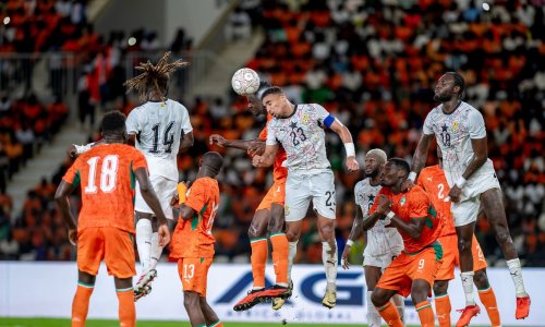 Côte d’Ivoire-Ghana : dans les coulisses de la victoire des Eléphants