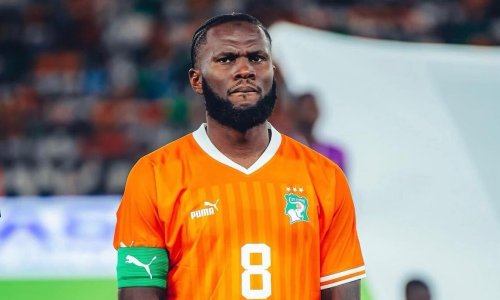 Côte d’Ivoire-Ghana : Franck Kessié livre son secret pour les penalties