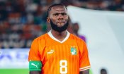 Côte d’Ivoire-Ghana : Franck Kessié livre son secret pour les penalties