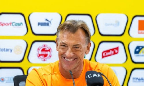 Côte d’Ivoire-Ghana : la réponse d’Hervé Renard sur la sortie de Carlos Queiroz concernant l’arbitrage