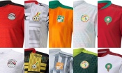 Côte d'Ivoire, Ghana, Sénégal, ... Puma relooke les Sélections Africaines (images)